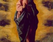 Immaculate Conception - 弗朗西斯科·德·苏巴朗